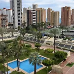 Spacious 3br With Pool, Parking Near