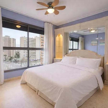 Spacious 3br With Pool, Parking Near Apartamento
