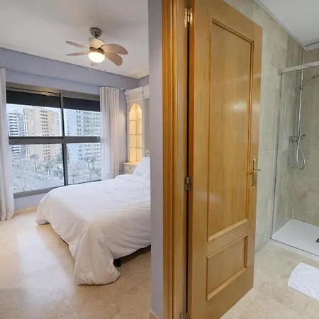 Spacious 3br With Pool, Parking Near Apartamento