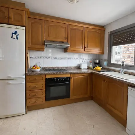 Spacious 3br With Pool, Parking Near