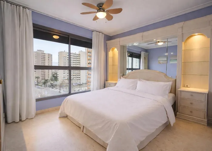 Spacious 3br With Pool, Parking Near Apartamento