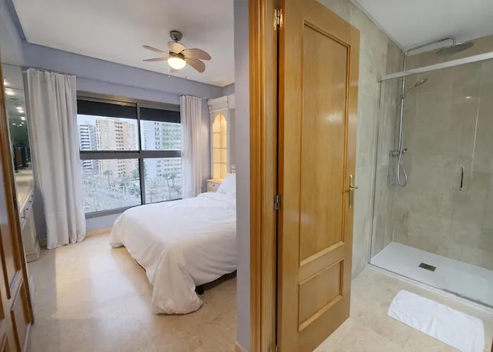 Spacious 3br With Pool, Parking Near Apartamento