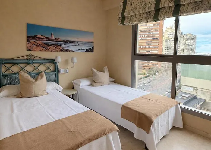 Apartamento Spacious 3br With Pool, Parking Near *