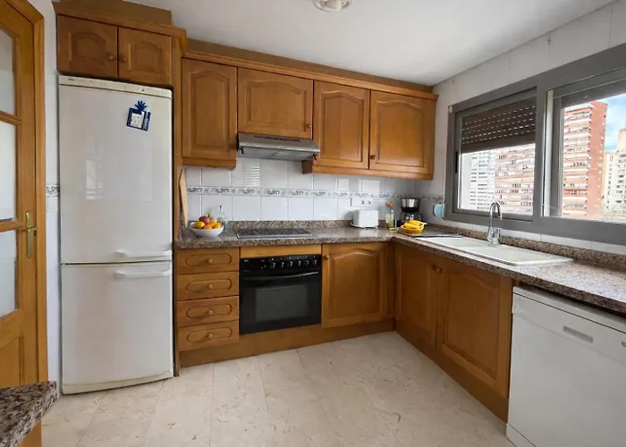 Spacious 3br With Pool, Parking Near